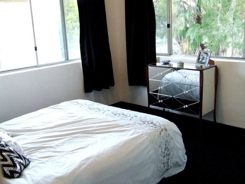 12/31 Bayliss Street, Toowong QLD 4066