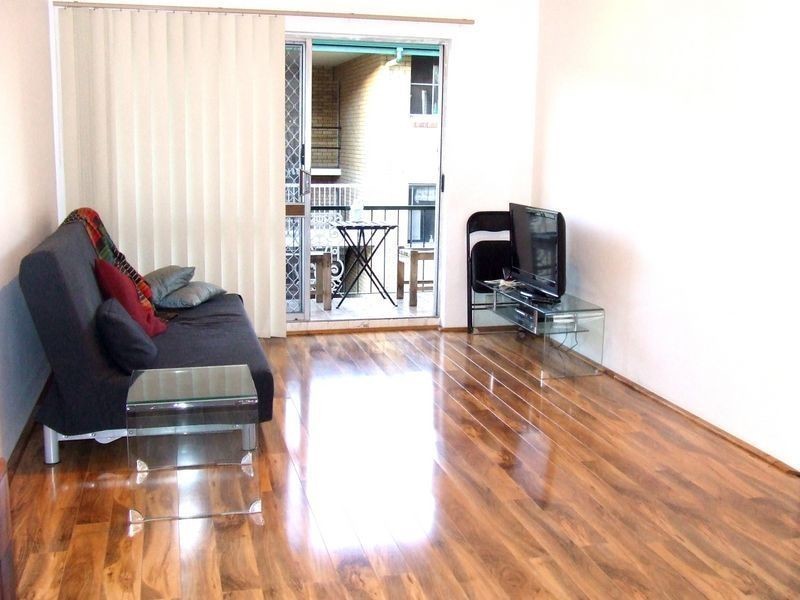 12/31 Bayliss Street, Toowong QLD 4066