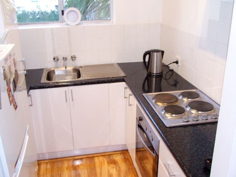 12/31 Bayliss Street, Toowong QLD 4066