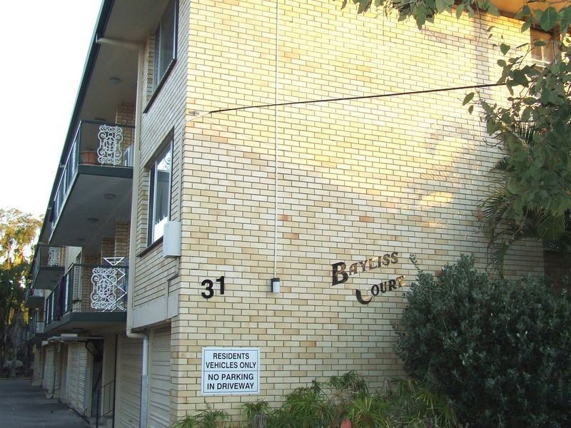 12/31 Bayliss Street, Toowong QLD 4066