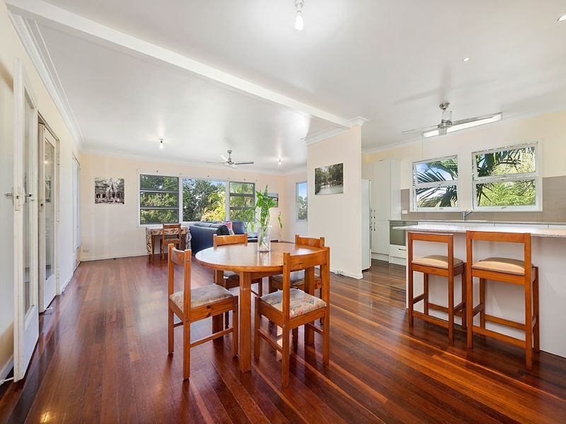 7 Turner Street, Indooroopilly QLD 4068