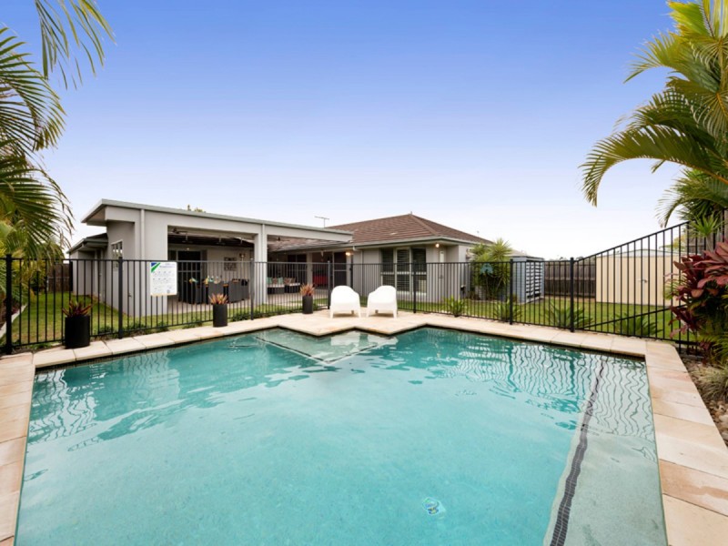 16 Spotted Gum Place, Moggill QLD 4070