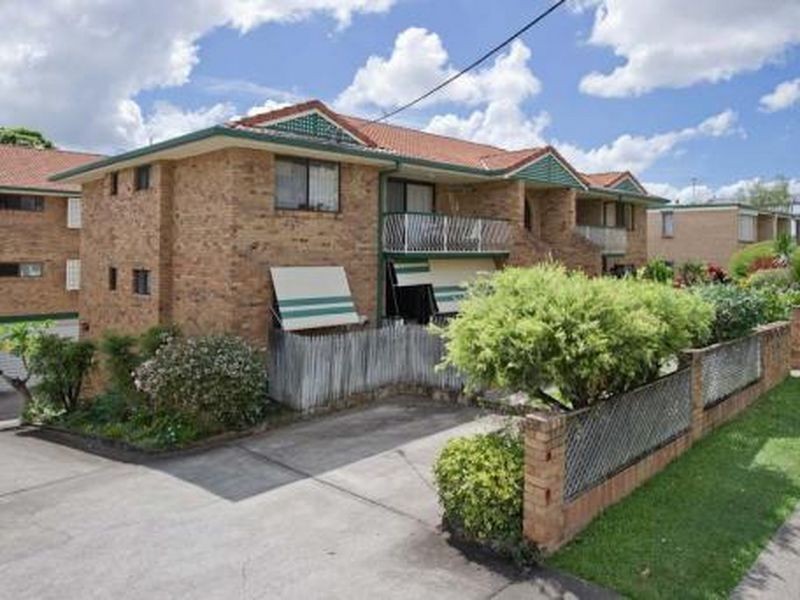 1/27 Ridley Street, Auchenflower QLD 4066