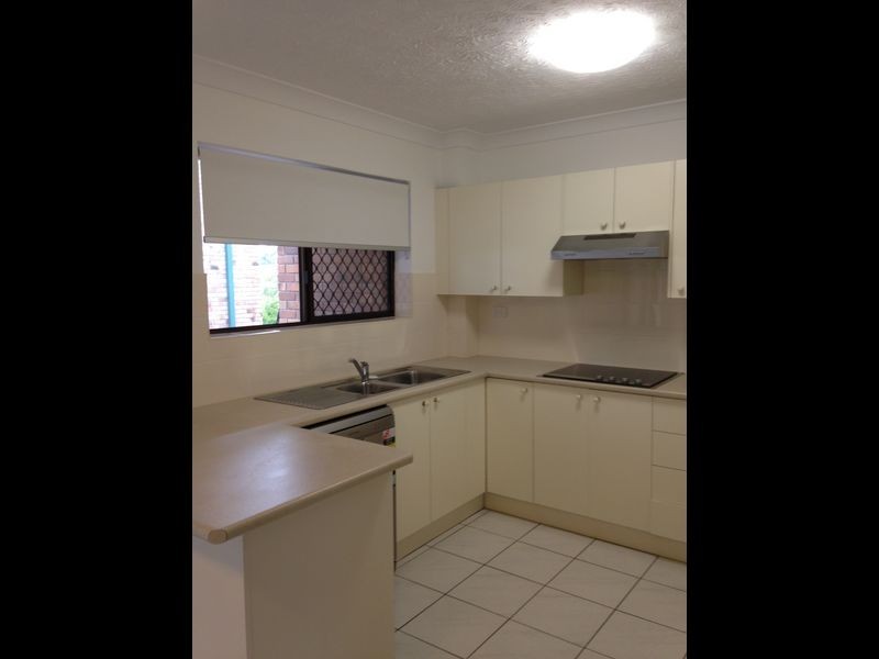 1/27 Ridley Street, Auchenflower QLD 4066
