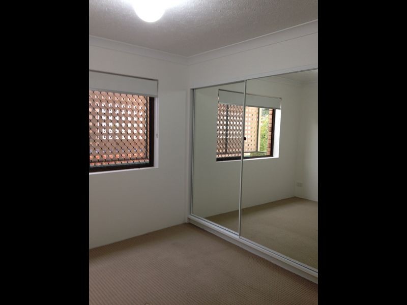 1/27 Ridley Street, Auchenflower QLD 4066