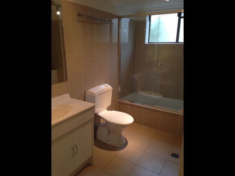 1/27 Ridley Street, Auchenflower QLD 4066