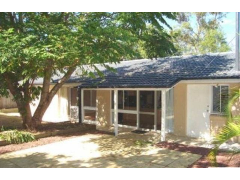 99 Burrendah Road, Jindalee QLD 4074