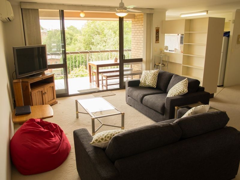 10/98 Whitmore Street, Taringa QLD 4068