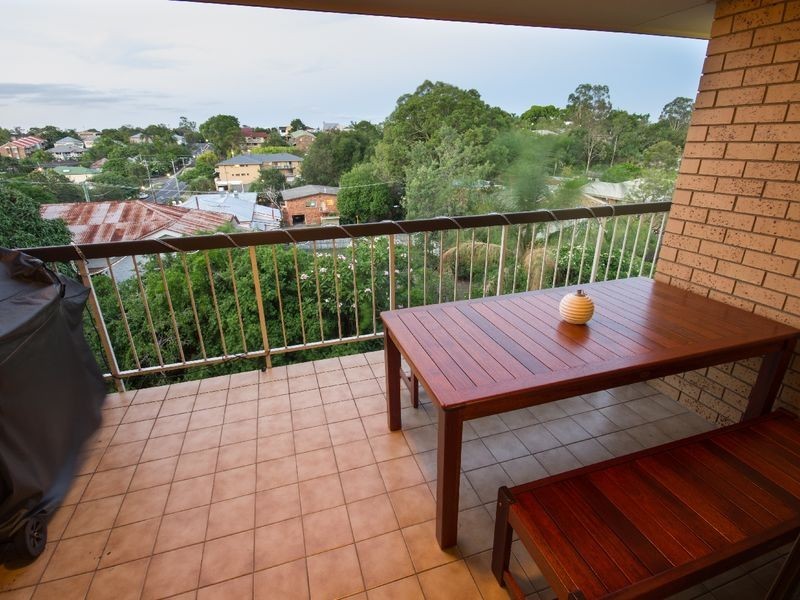 10/98 Whitmore Street, Taringa QLD 4068