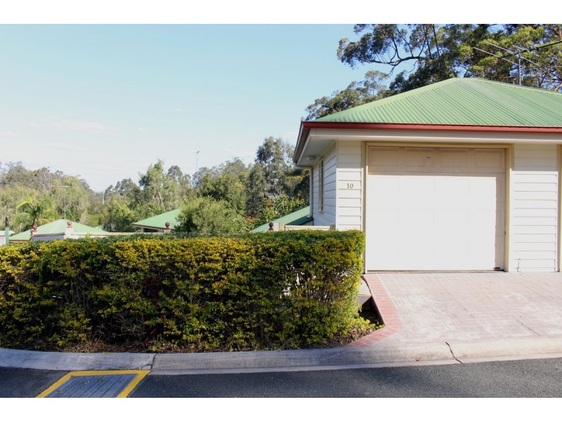 10/87 Russell Terrace, Indooroopilly QLD 4068