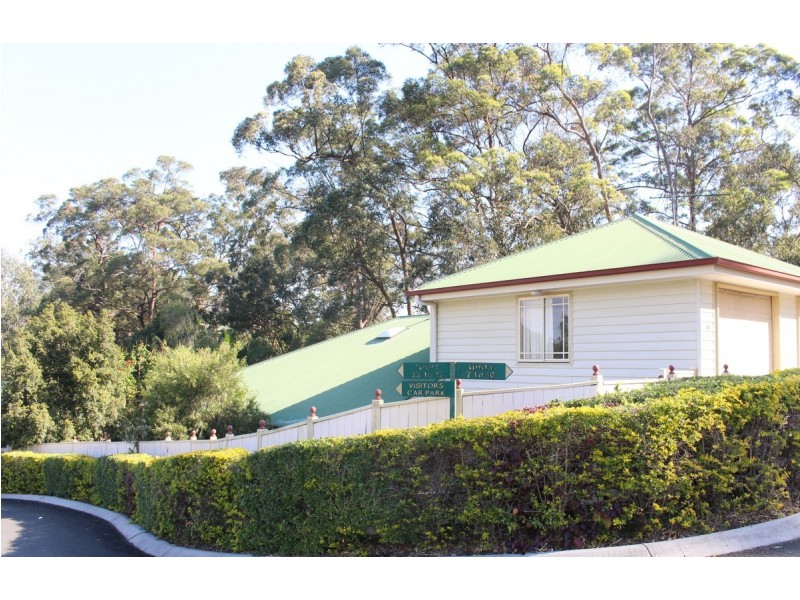 10/87 Russell Terrace, Indooroopilly QLD 4068