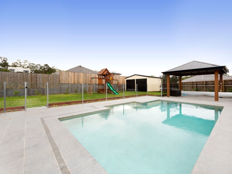 Moggill QLD 4070