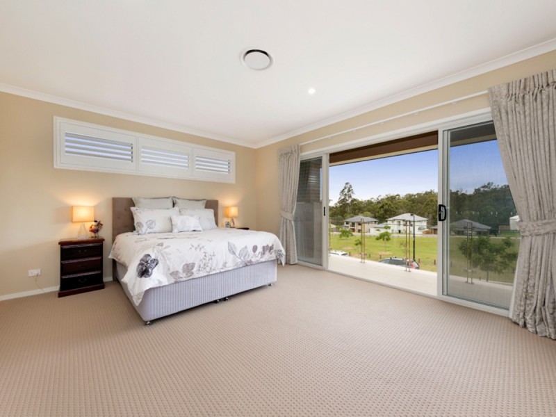 Moggill QLD 4070