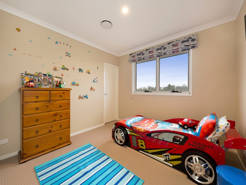 Moggill QLD 4070