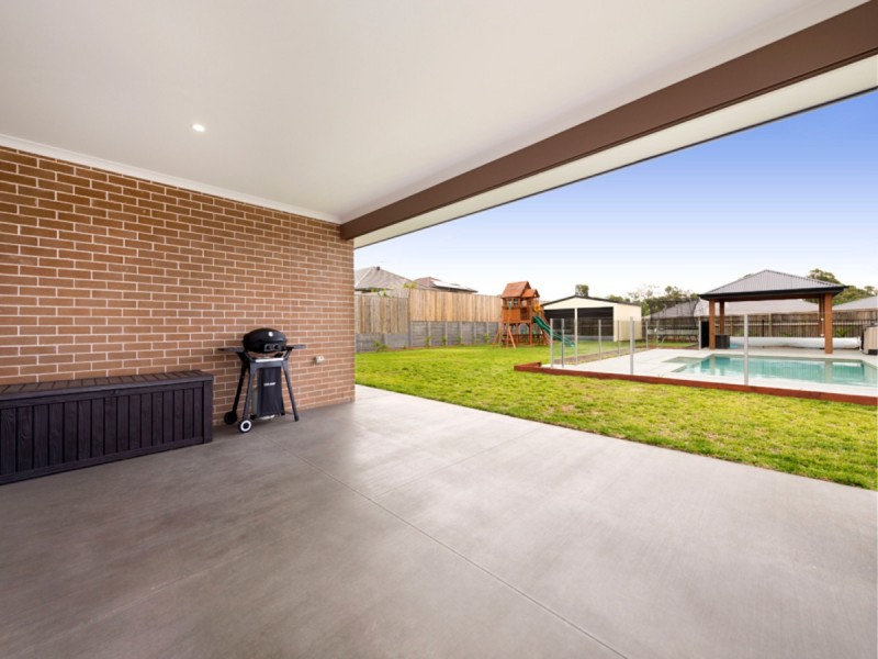 Moggill QLD 4070