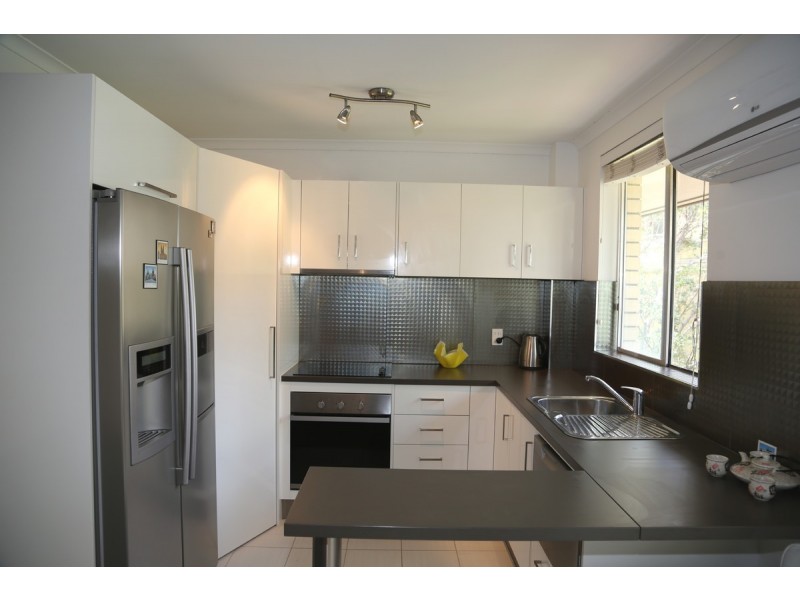 12/21 Dunmore Terrace, Auchenflower QLD 4066