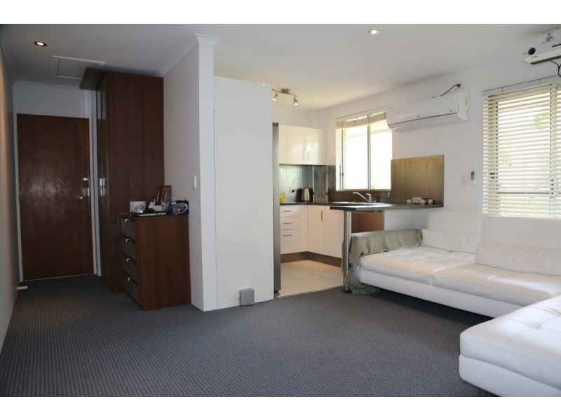 12/21 Dunmore Terrace, Auchenflower QLD 4066