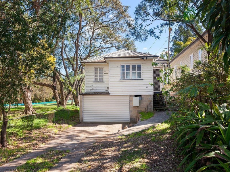 86 Osborne Road, Mitchelton QLD 4053