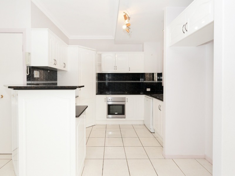 32C Gordon Street, Paddington QLD 4064