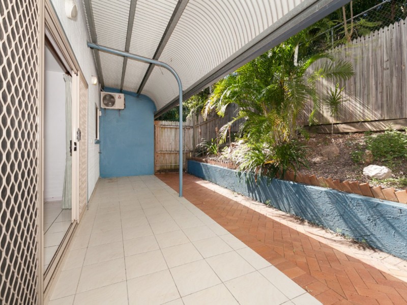 32C Gordon Street, Paddington QLD 4064