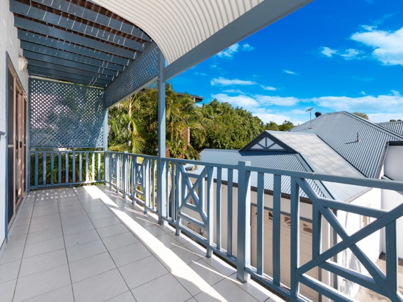 32C Gordon Street, Paddington QLD 4064