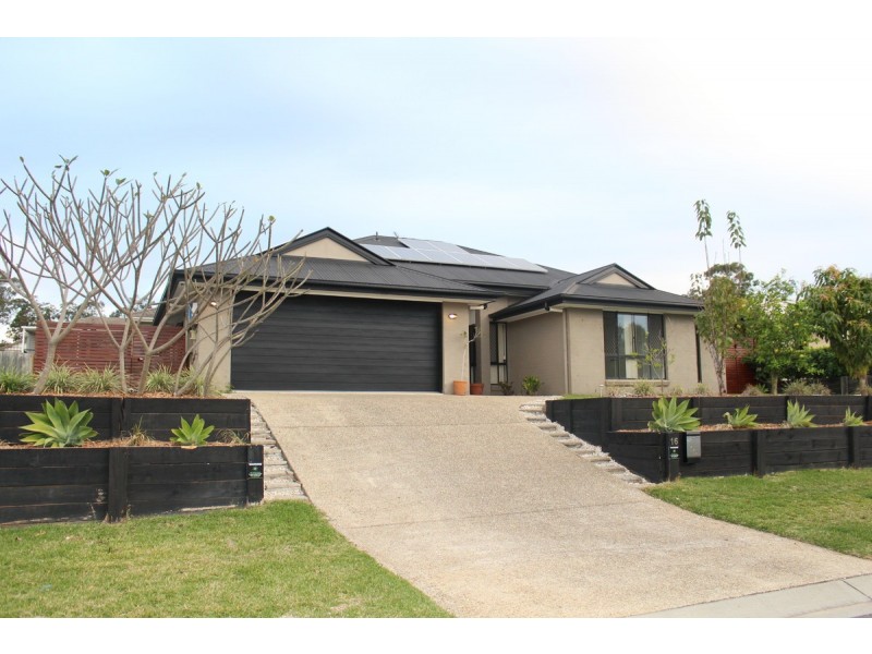 16 Kyecody Close, Moggill QLD 4070
