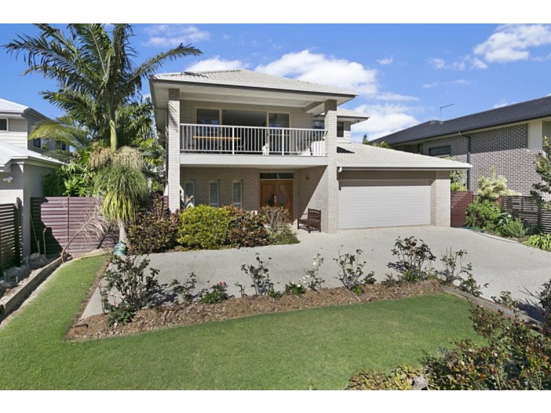 33 Hendos Place, Moggill QLD 4070