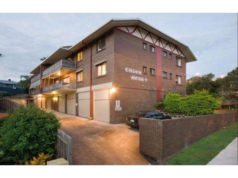 2/9 Waverley Road, Taringa QLD 4068