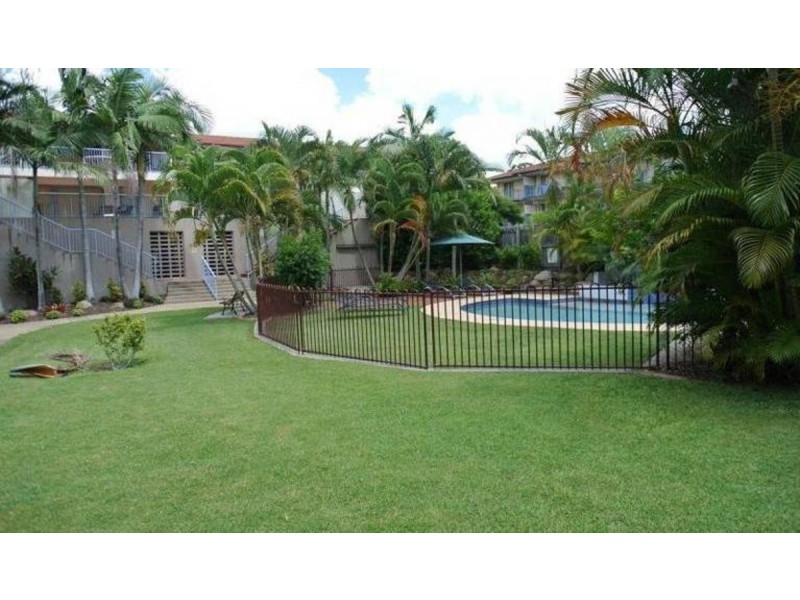 2/9 Waverley Road, Taringa QLD 4068