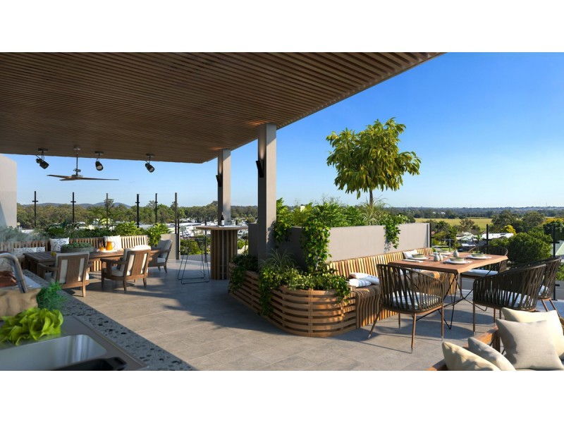 201/13-15 Rawlinson Street, Murarrie QLD 4172