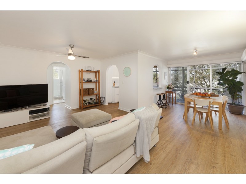 5/38 Waverley Road, Taringa QLD 4068