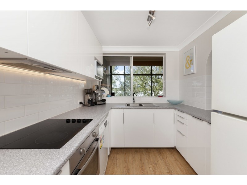 5/38 Waverley Road, Taringa QLD 4068