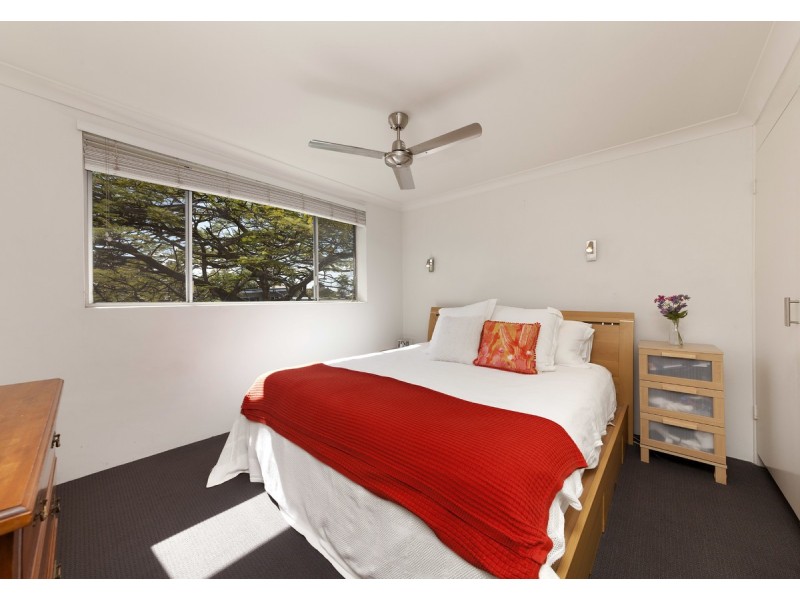 5/38 Waverley Road, Taringa QLD 4068