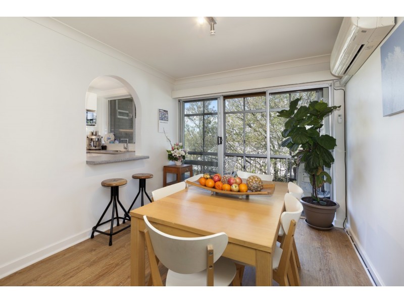 5/38 Waverley Road, Taringa QLD 4068