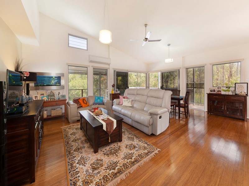 134 Jarrah Street, Moggill QLD 4070