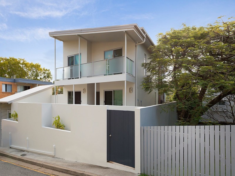 203/28 Dengate Lane, St Lucia QLD 4067