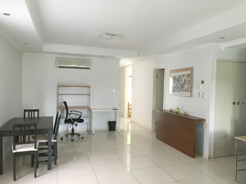 203/28 Dengate Lane, St Lucia QLD 4067