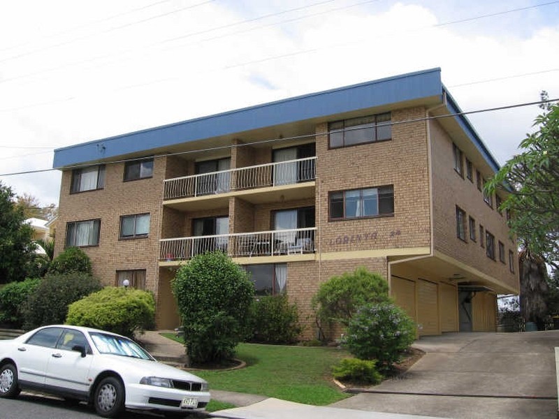 5/24 Terrace Street, Toowong QLD 4066