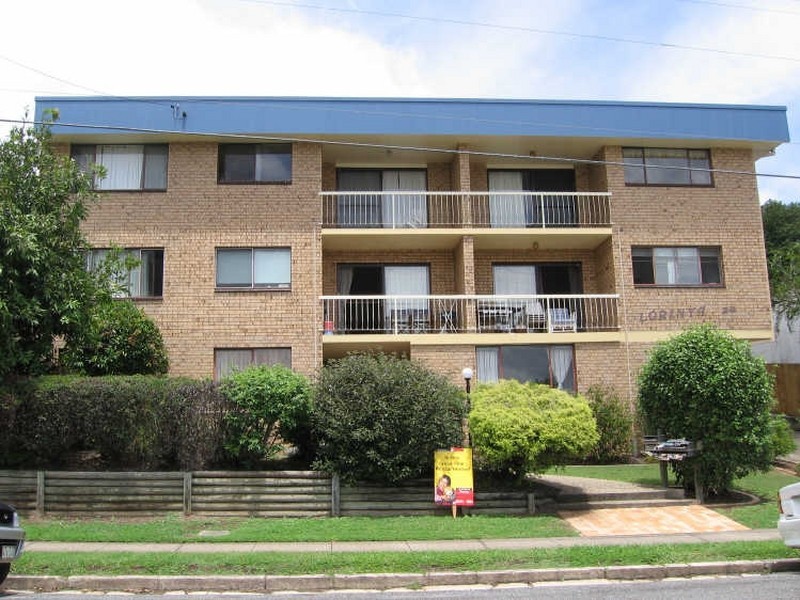 5/24 Terrace Street, Toowong QLD 4066