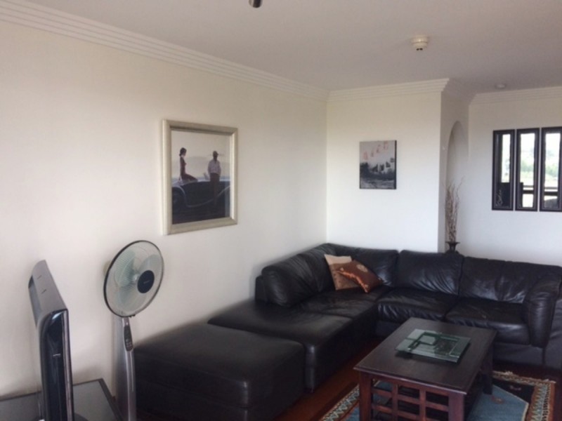 7/60 Bellevue Terrace, St Lucia QLD 4067