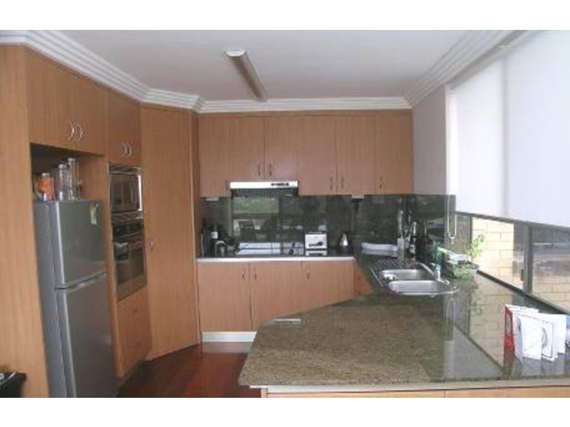 7/60 Bellevue Terrace, St Lucia QLD 4067