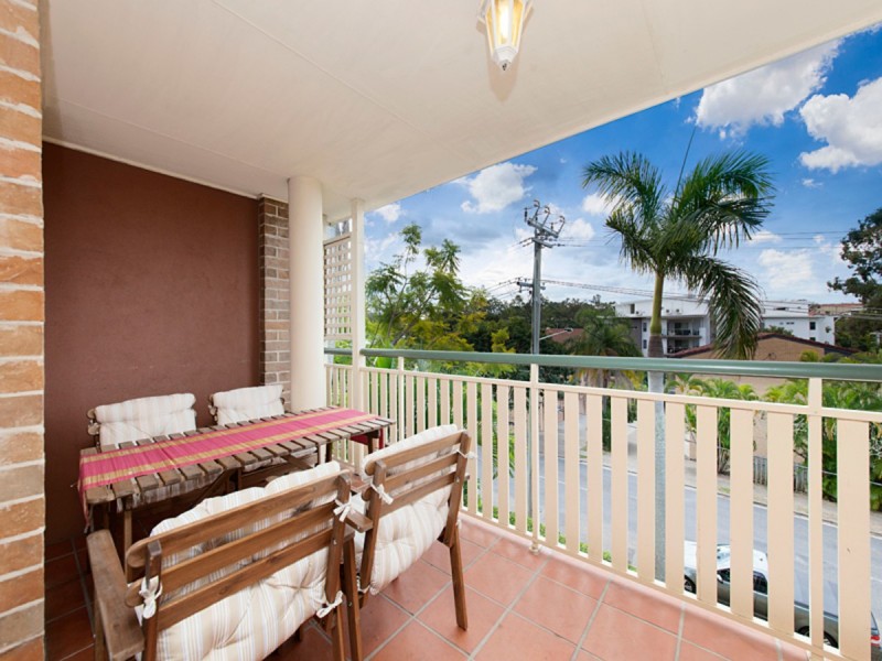 9/38 Alpha Street, Taringa QLD 4068