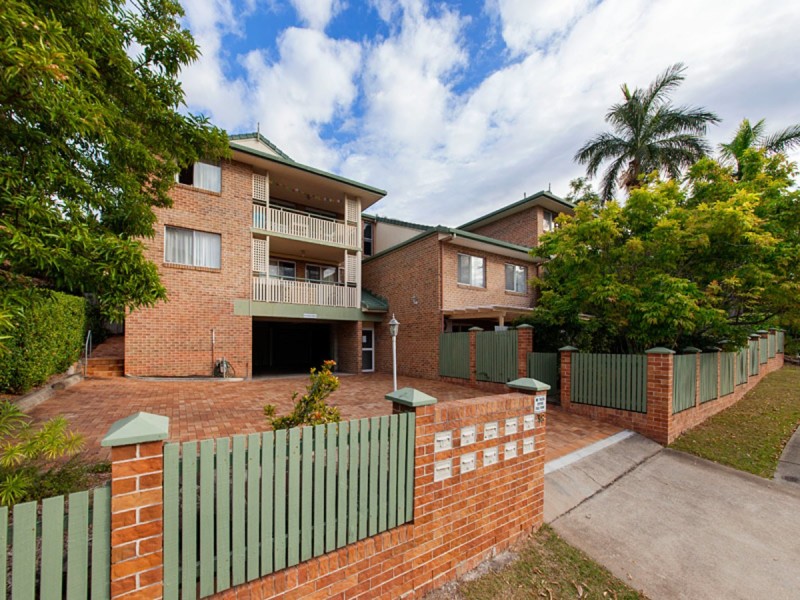 9/38 Alpha Street, Taringa QLD 4068
