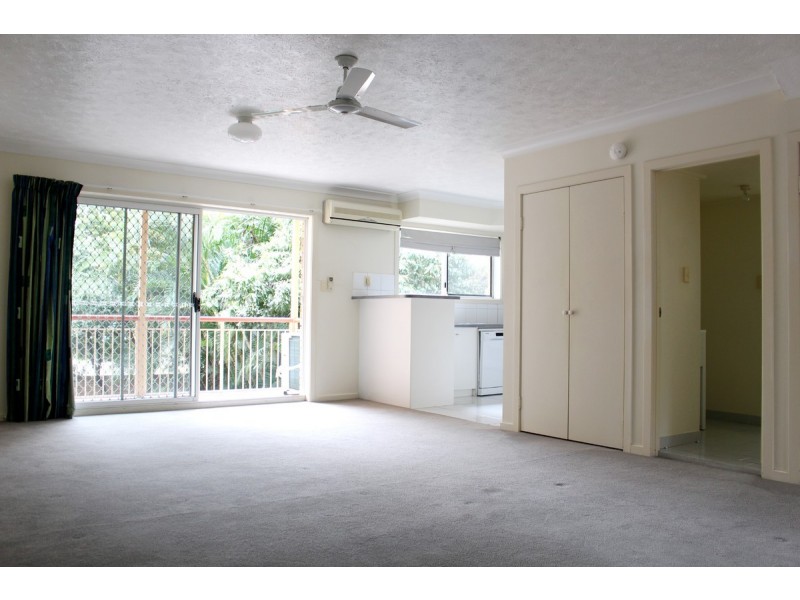 3/9 Walsh Street, Milton QLD 4064
