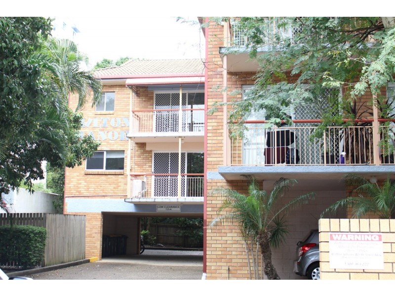 3/9 Walsh Street, Milton QLD 4064
