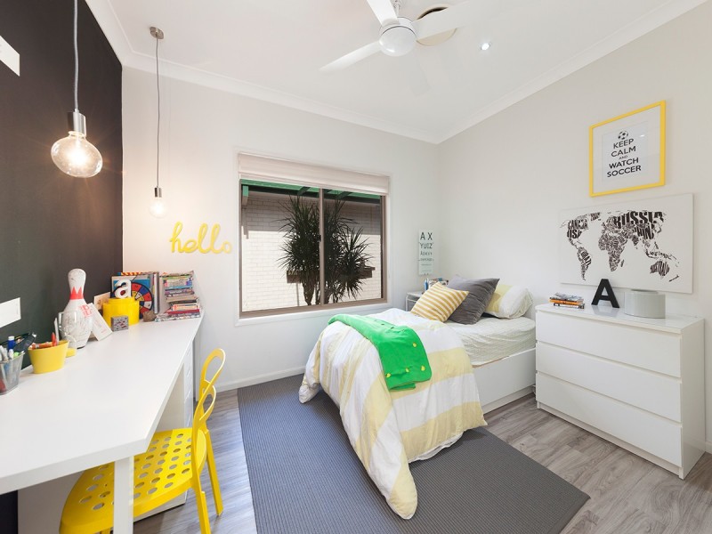 9 Pine County Place, Bellbowrie QLD 4070