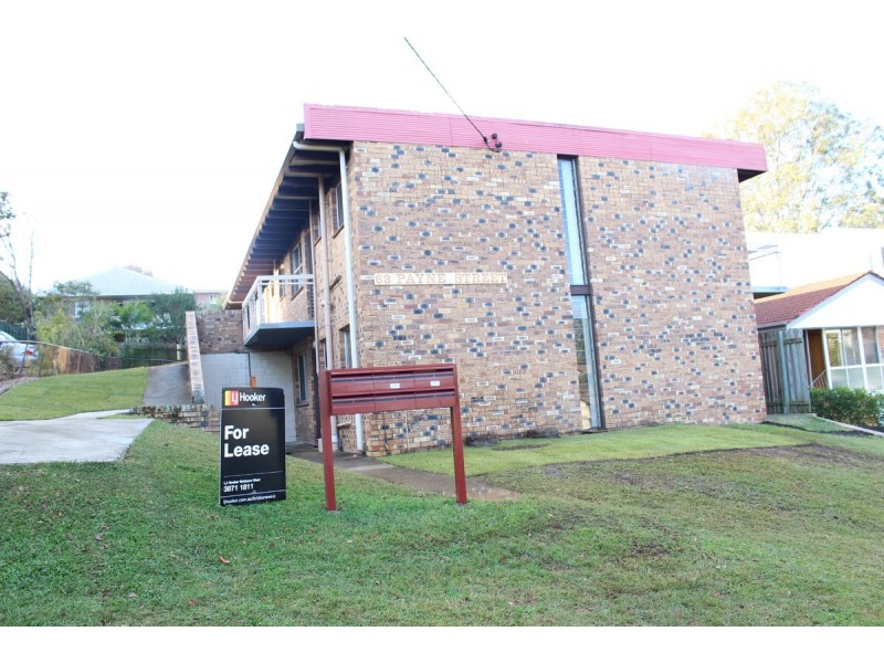 2/63 Payne Street, Indooroopilly QLD 4068