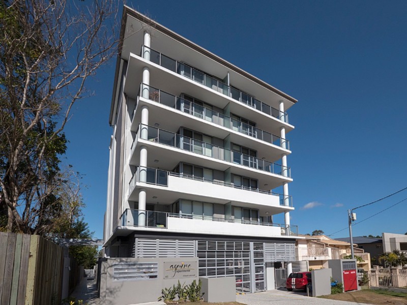 12a/8 Finney Road, Indooroopilly QLD 4068