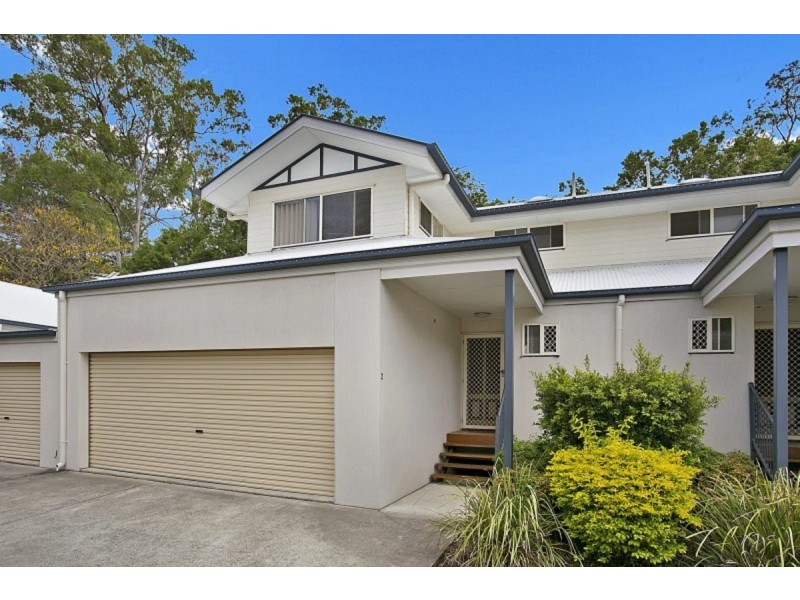 2/36 Soudan Street, Toowong QLD 4066