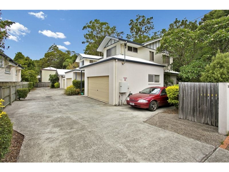 2/36 Soudan Street, Toowong QLD 4066
